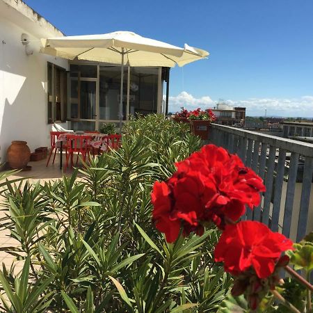 B&B Colombo Pisa Eksteriør bilde