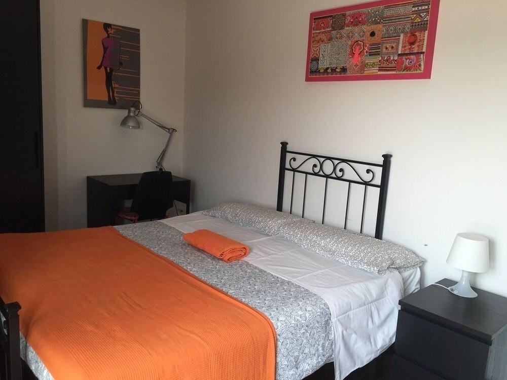B&B Colombo Pisa Eksteriør bilde