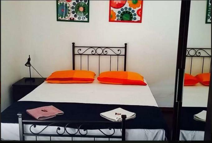 B&B Colombo Pisa Eksteriør bilde