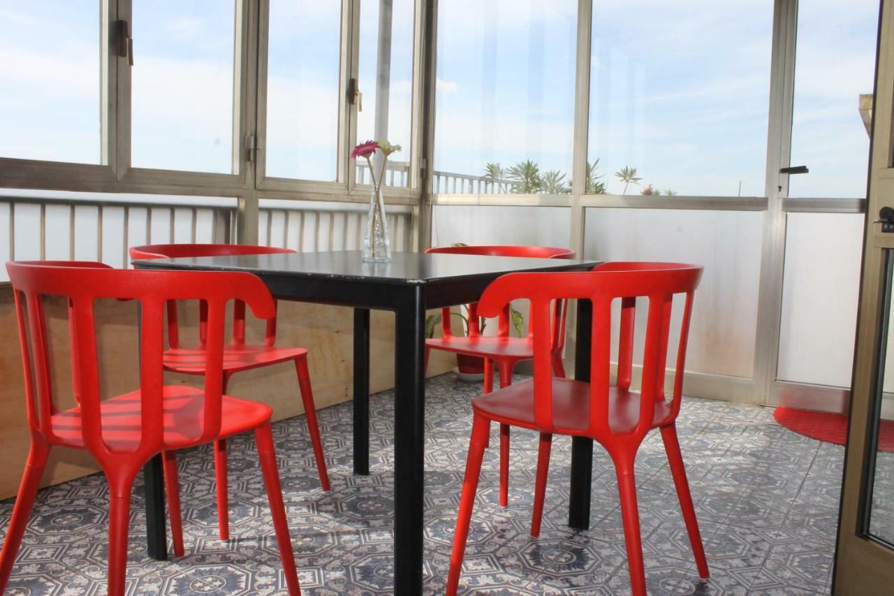 B&B Colombo Pisa Eksteriør bilde