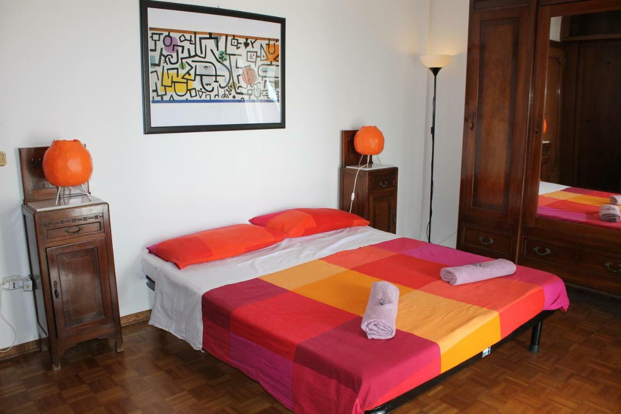 B&B Colombo Pisa Eksteriør bilde