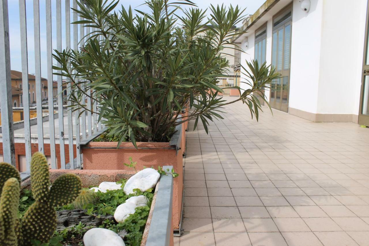 B&B Colombo Pisa Eksteriør bilde