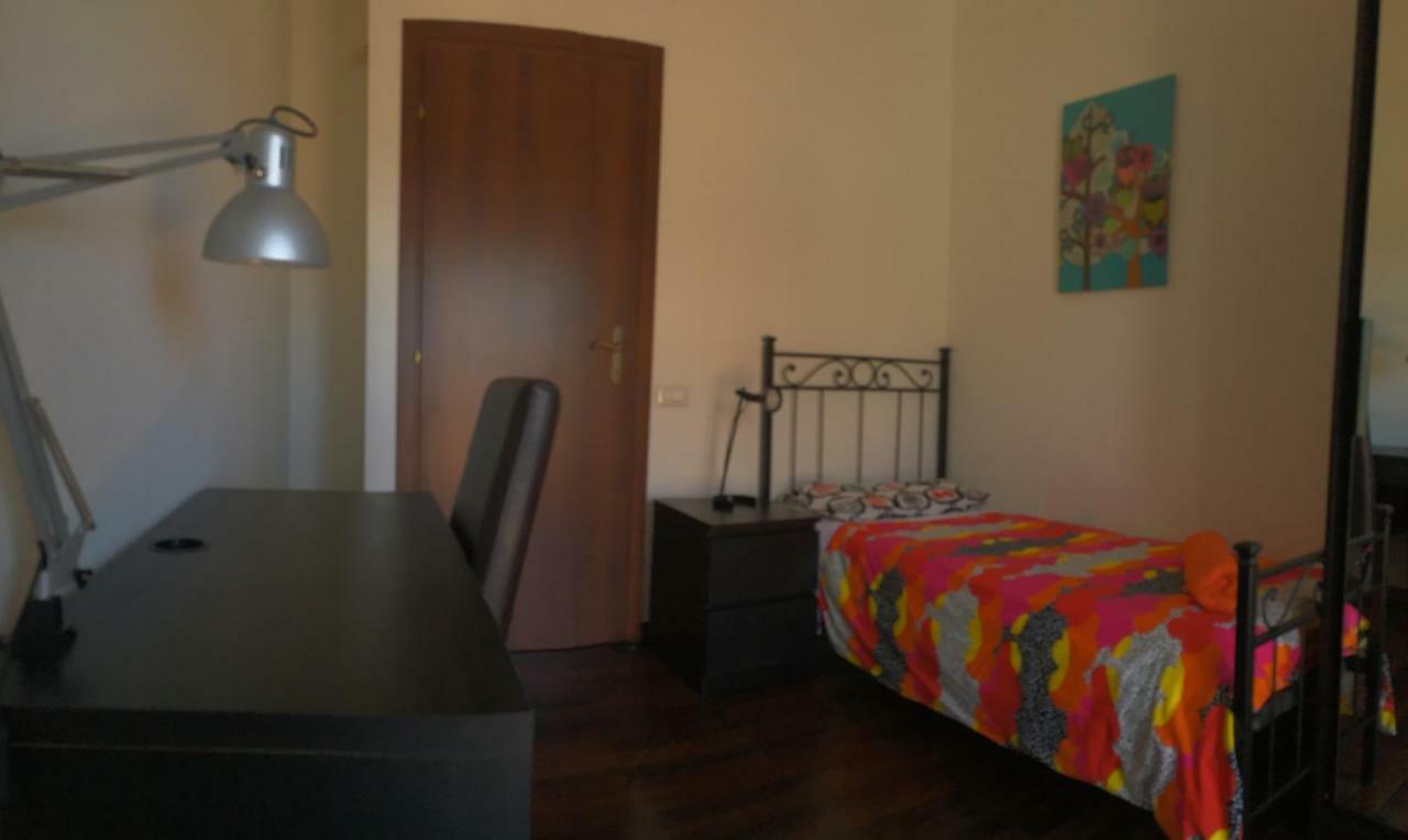 B&B Colombo Pisa Eksteriør bilde