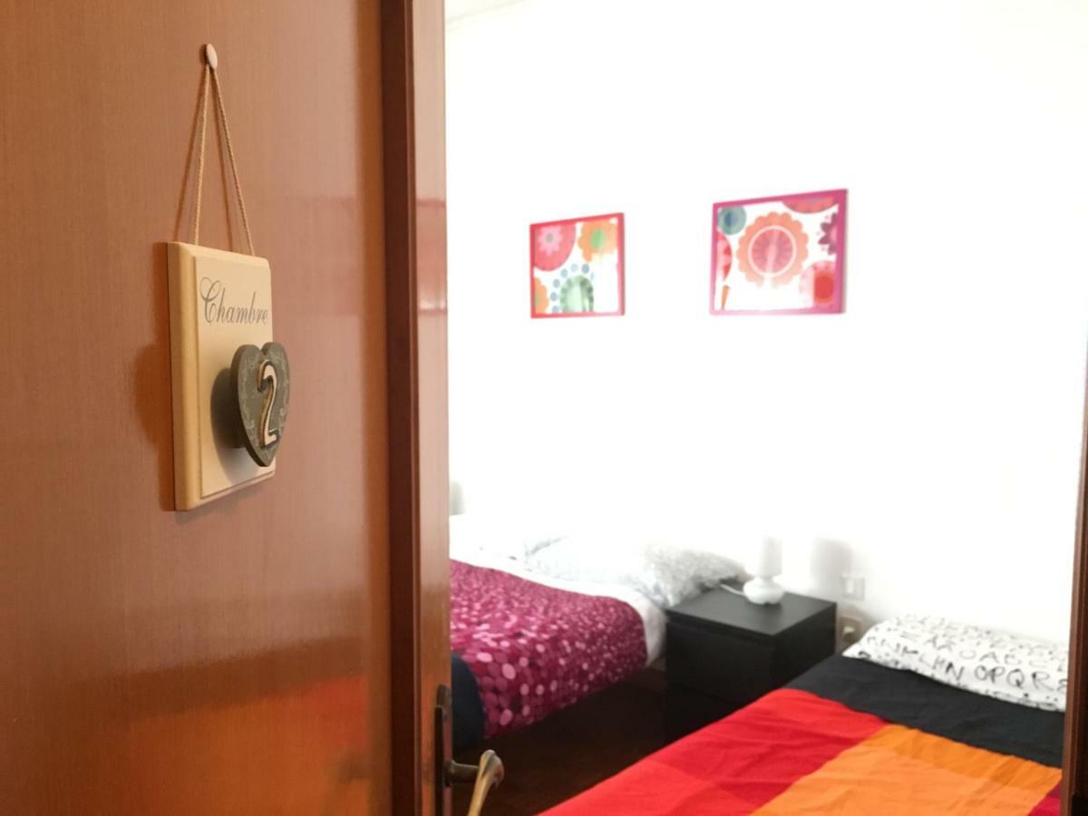 B&B Colombo Pisa Eksteriør bilde
