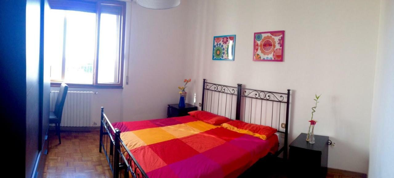 B&B Colombo Pisa Eksteriør bilde