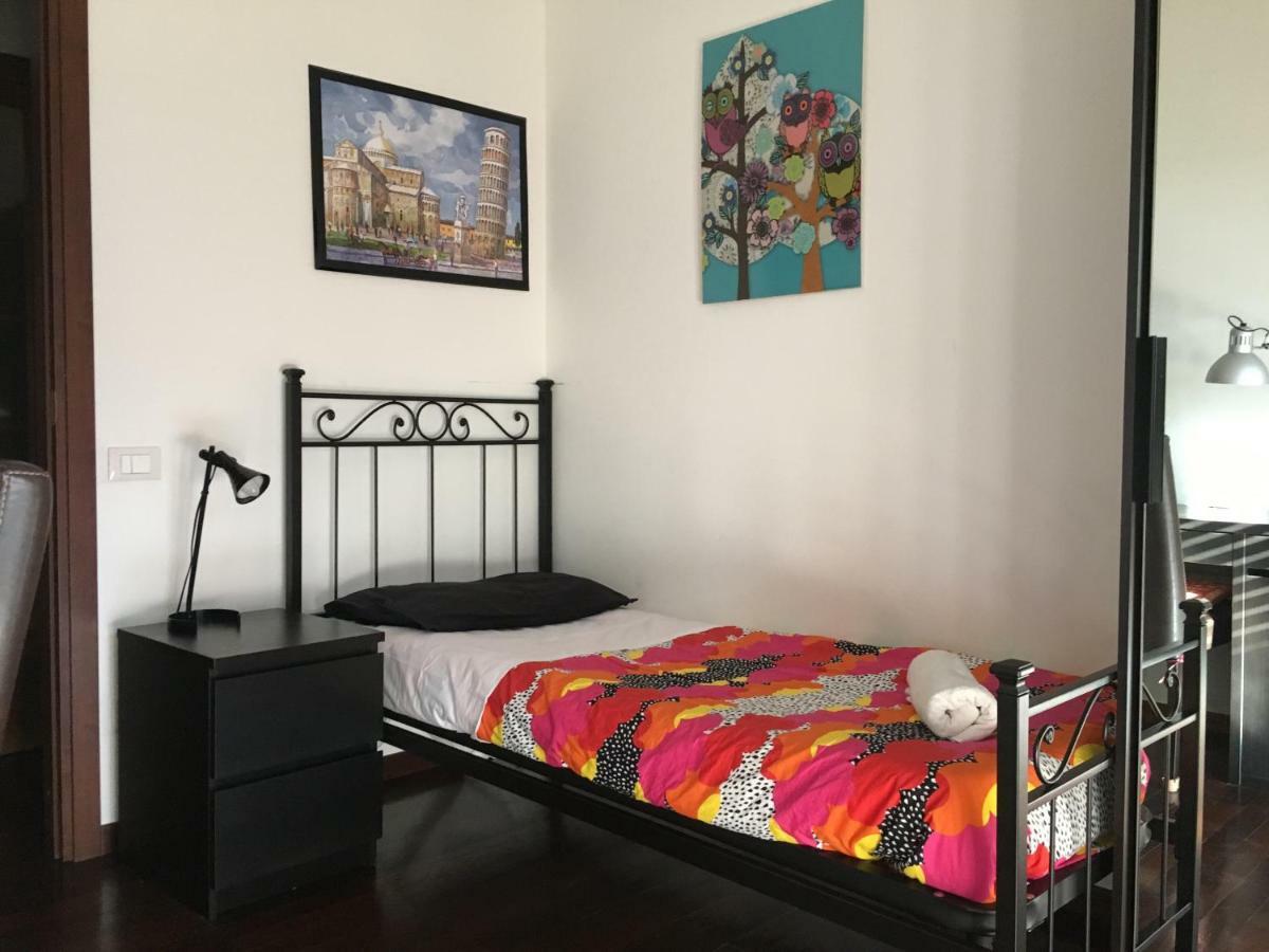 B&B Colombo Pisa Eksteriør bilde