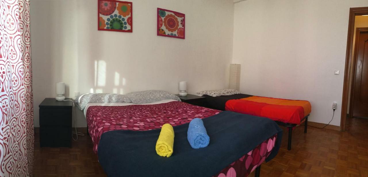 B&B Colombo Pisa Eksteriør bilde