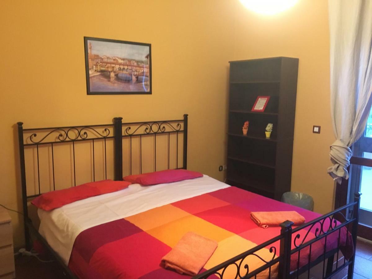 B&B Colombo Pisa Eksteriør bilde