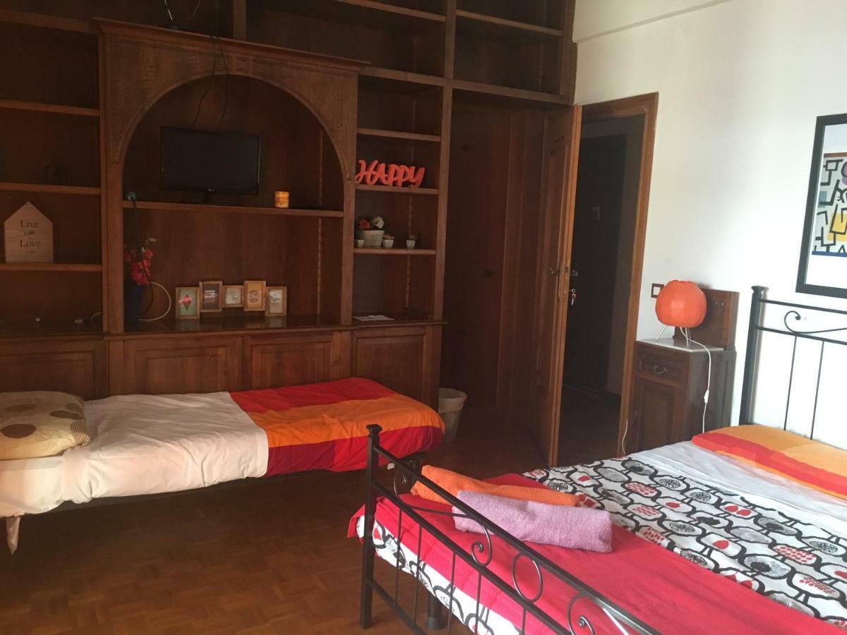 B&B Colombo Pisa Eksteriør bilde