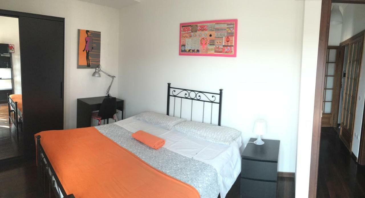 B&B Colombo Pisa Eksteriør bilde