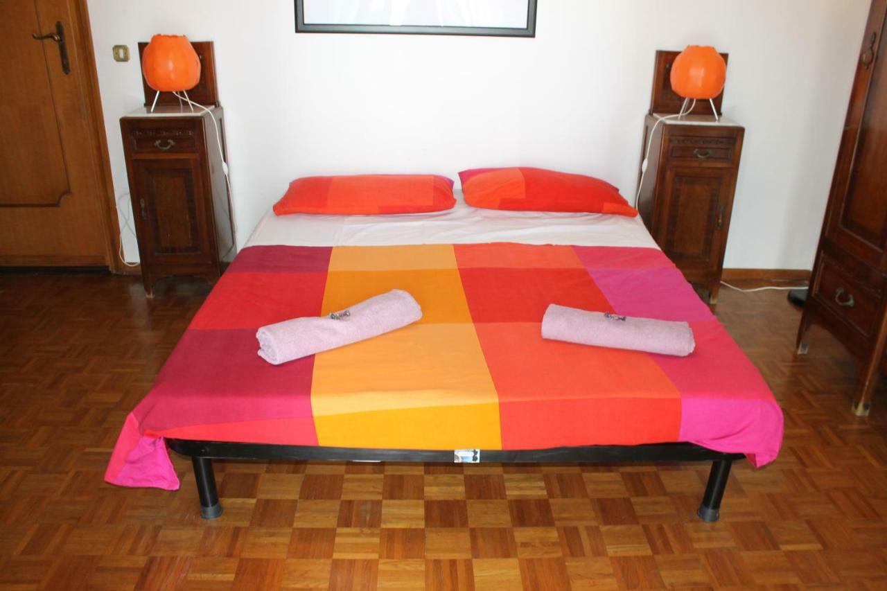 B&B Colombo Pisa Eksteriør bilde