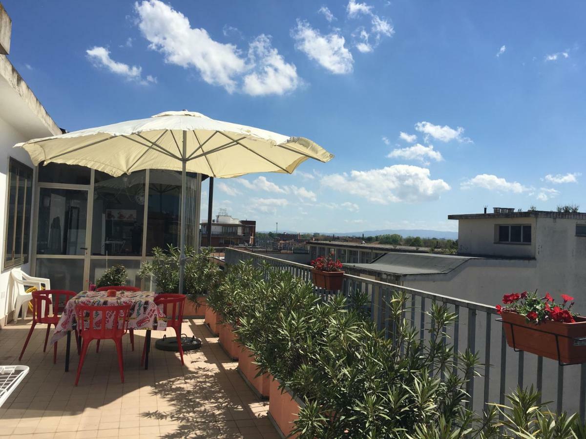 B&B Colombo Pisa Eksteriør bilde