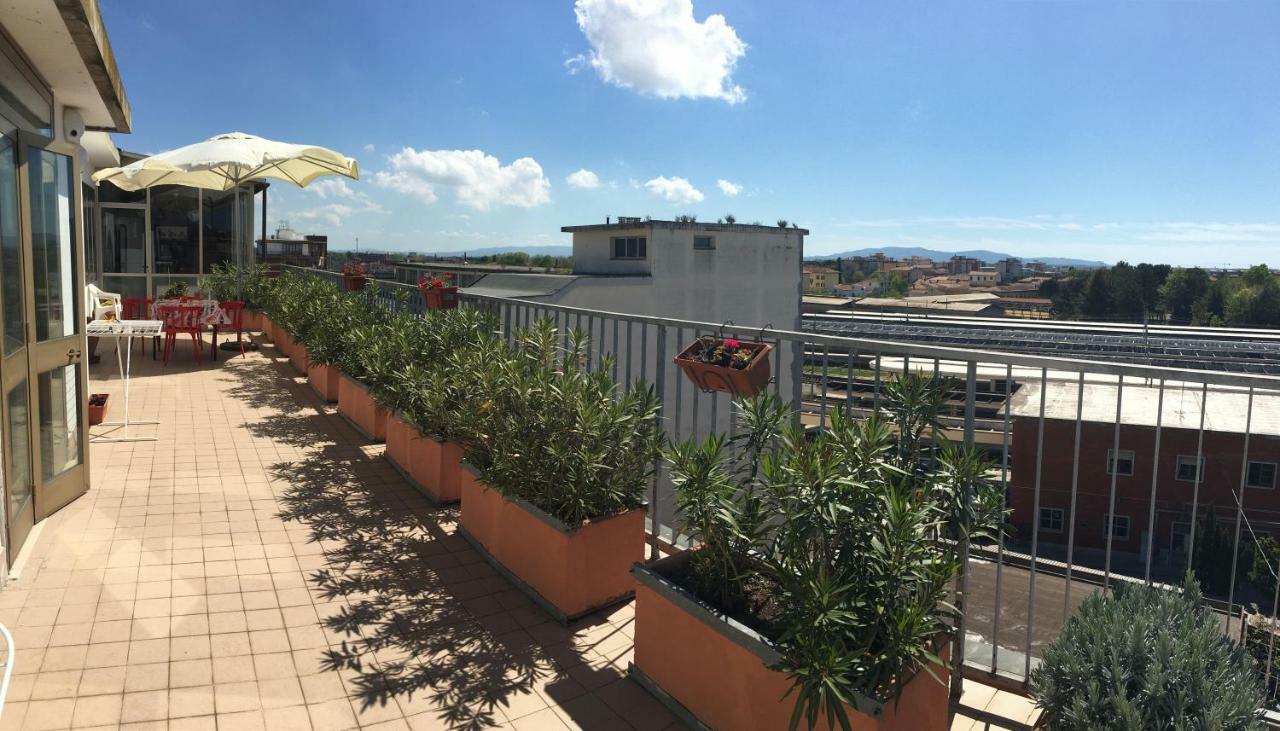B&B Colombo Pisa Eksteriør bilde