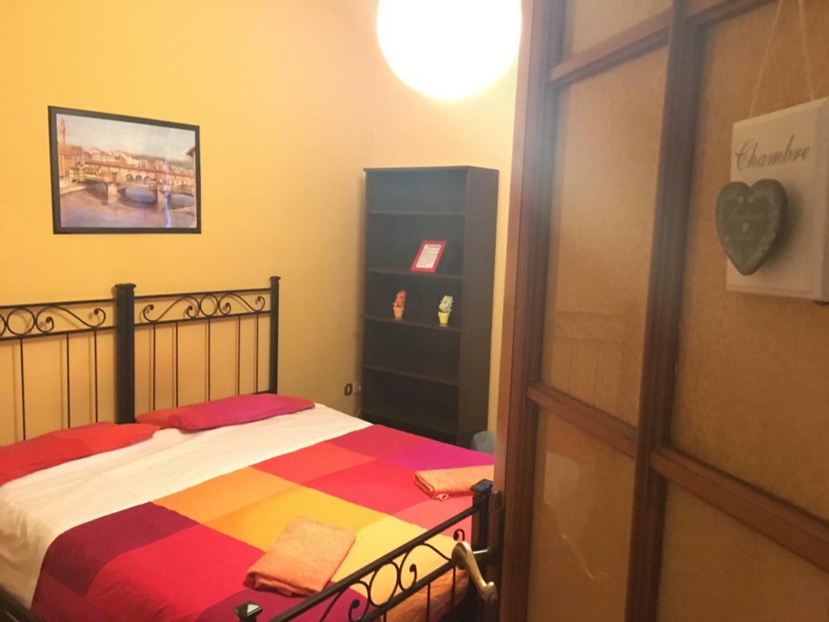 B&B Colombo Pisa Eksteriør bilde