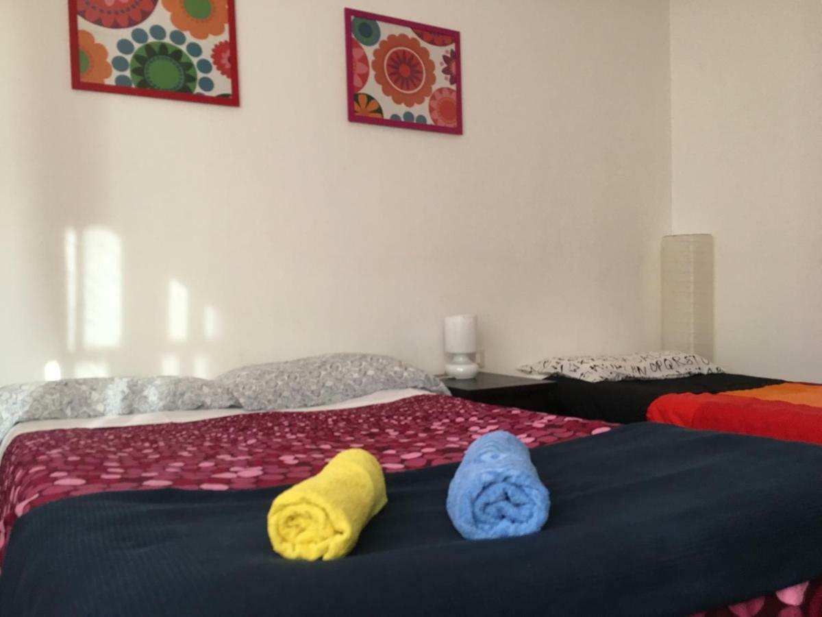 B&B Colombo Pisa Eksteriør bilde