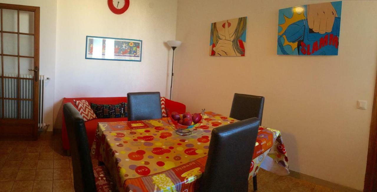B&B Colombo Pisa Eksteriør bilde