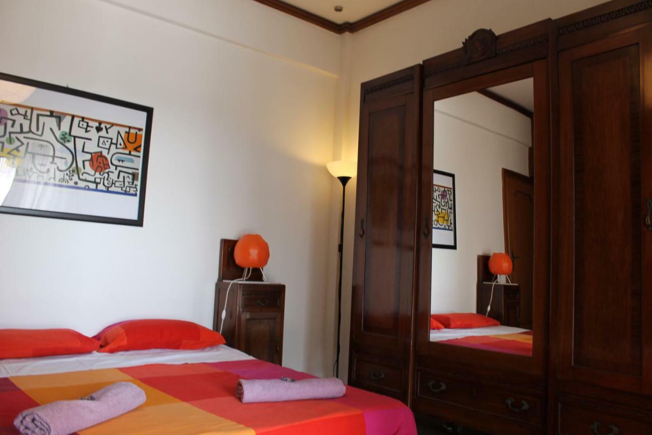 B&B Colombo Pisa Eksteriør bilde