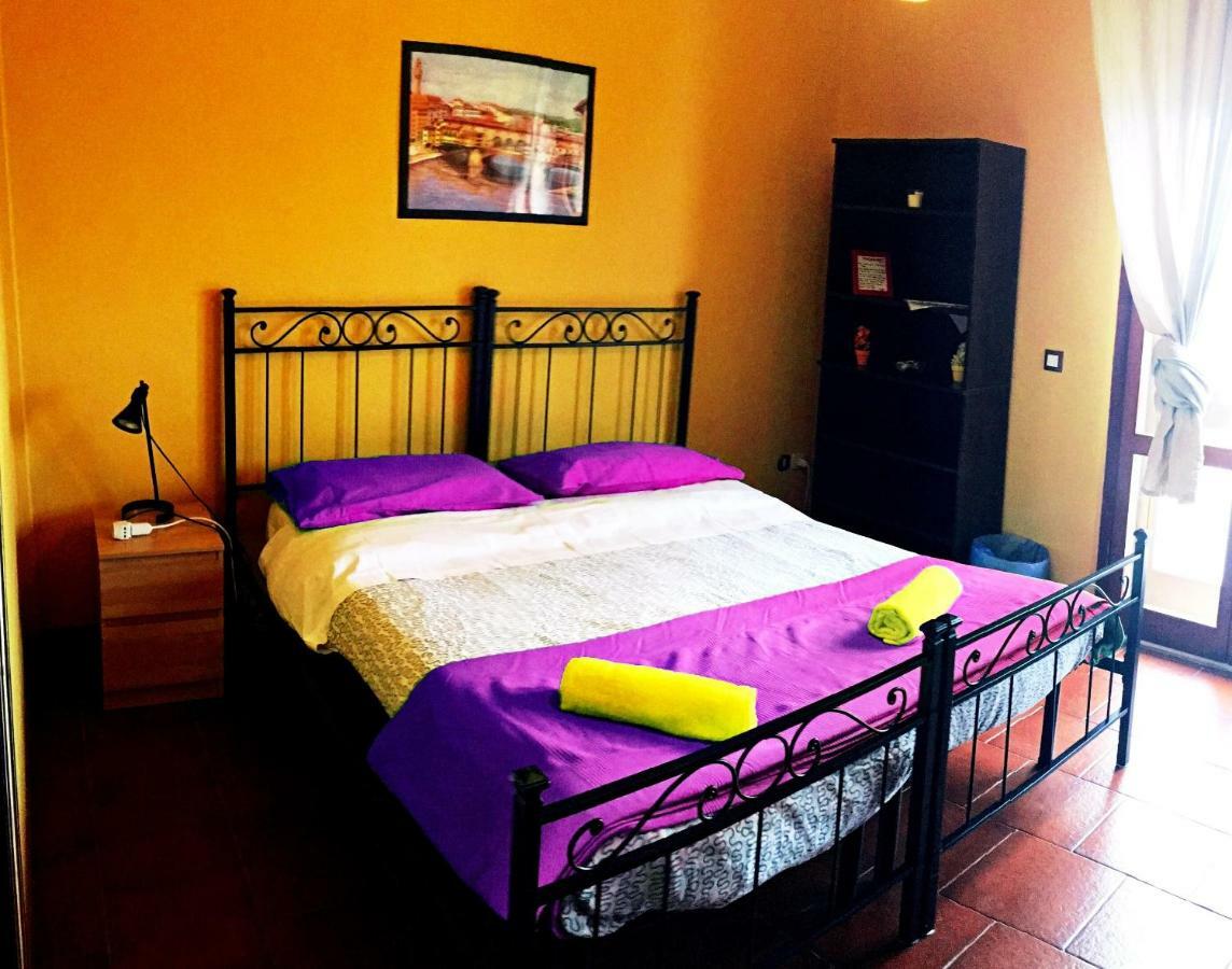 B&B Colombo Pisa Eksteriør bilde
