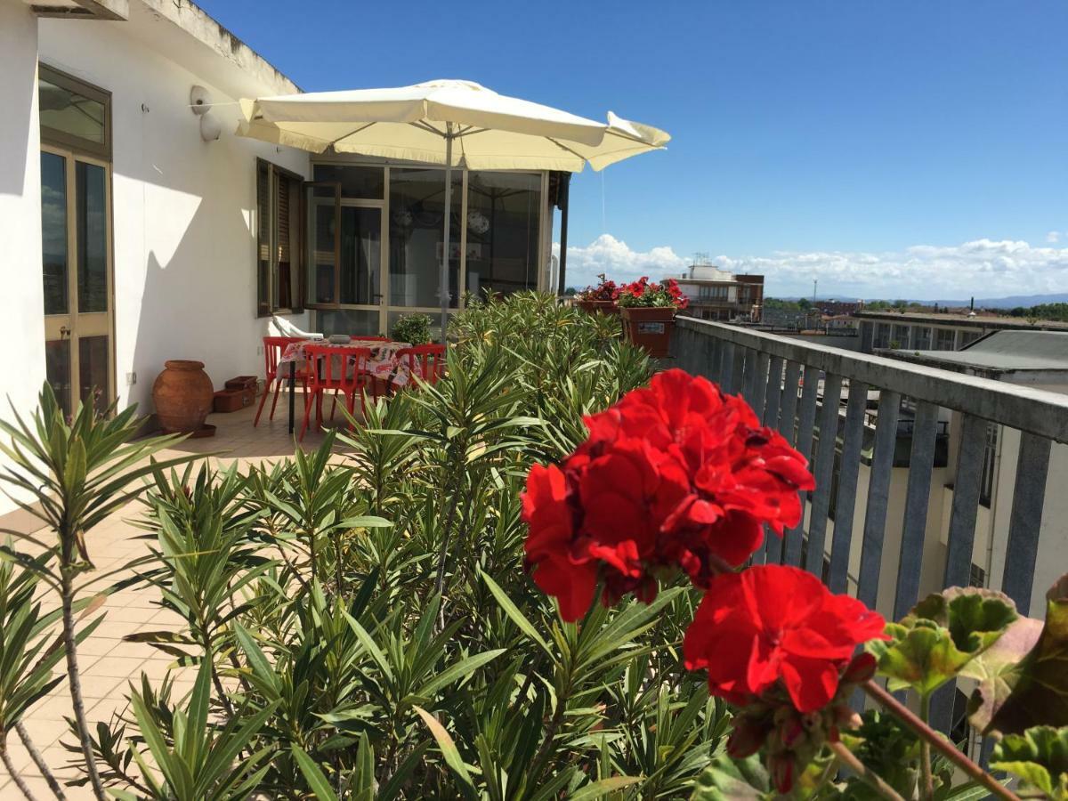 B&B Colombo Pisa Eksteriør bilde
