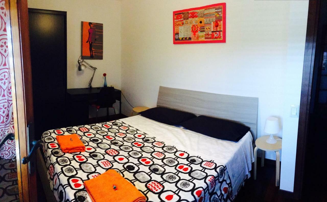 B&B Colombo Pisa Eksteriør bilde