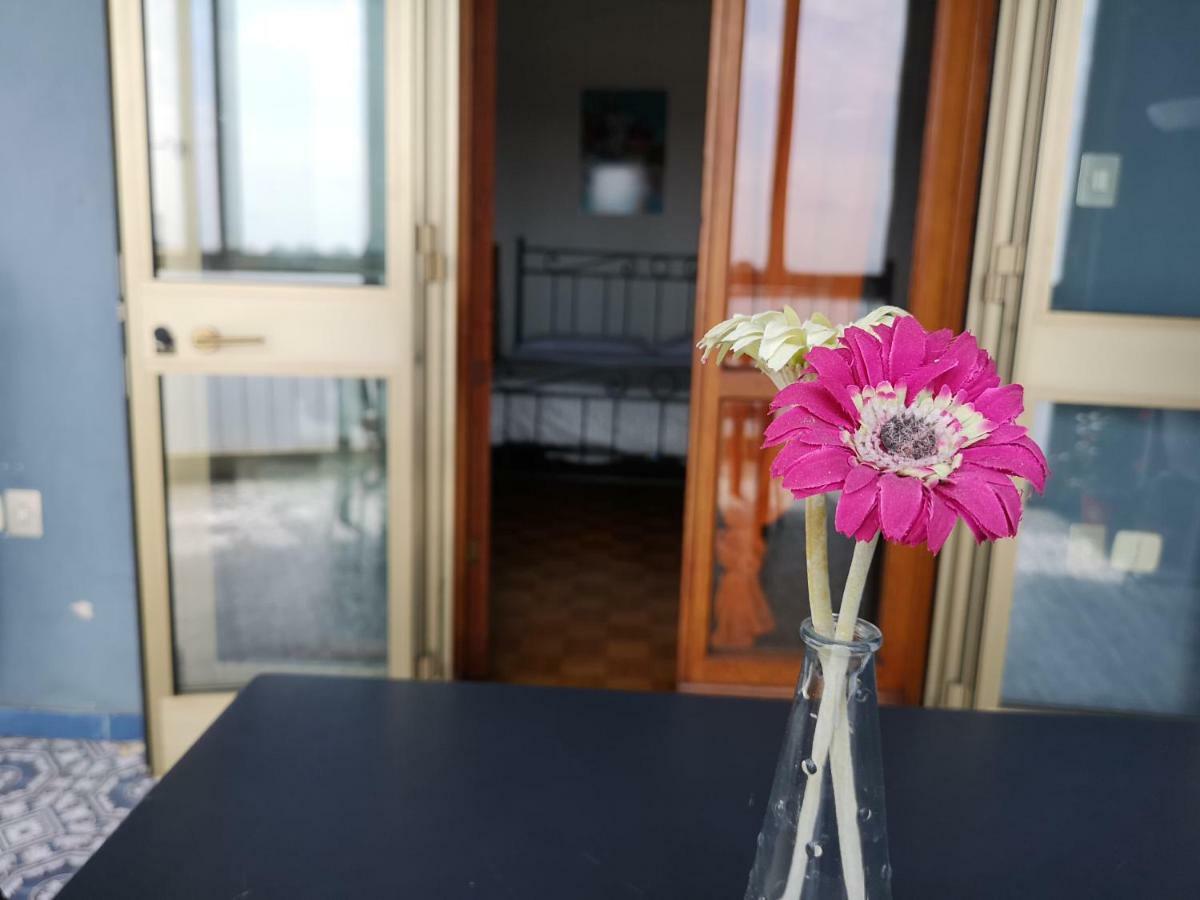 B&B Colombo Pisa Eksteriør bilde