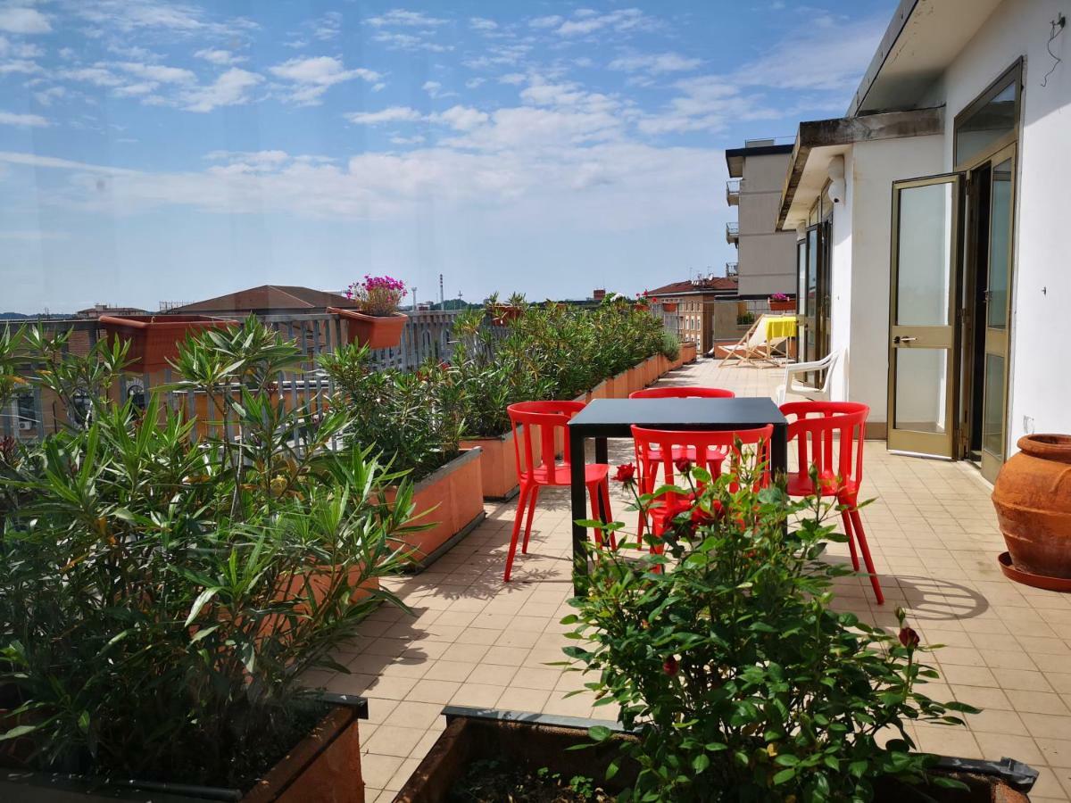 B&B Colombo Pisa Eksteriør bilde