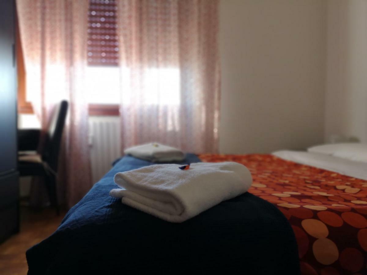 B&B Colombo Pisa Eksteriør bilde