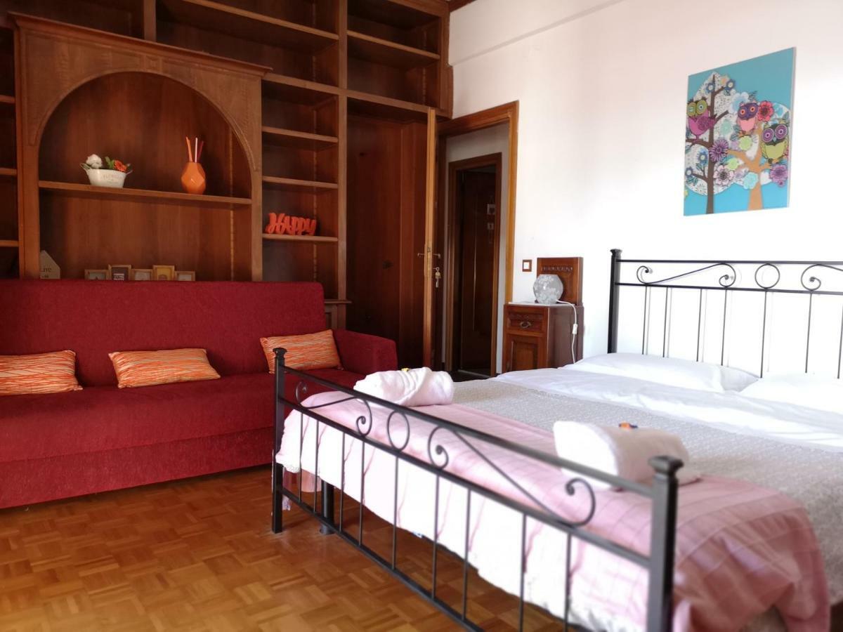 B&B Colombo Pisa Eksteriør bilde