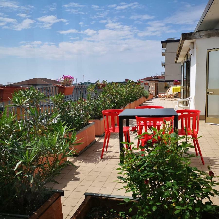 B&B Colombo Pisa Eksteriør bilde